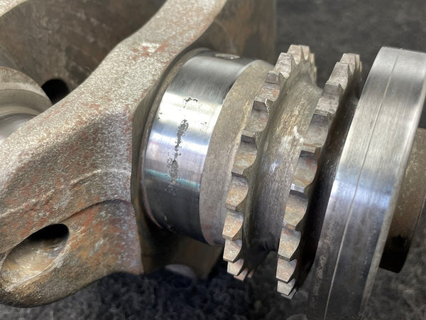 Lamborghini Gallardo LP500 LP520 Krukas 07L105019C