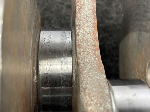 Lamborghini Gallardo LP500 LP520 Krukas 07L105019C