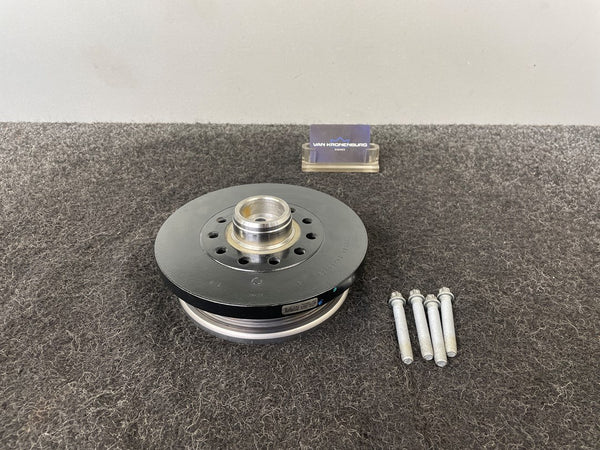 BMW 3-Serie 340i B58B30A Krukas Poelie OEM NIEUW! 8650741