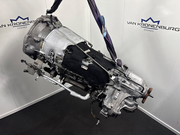 BMW X7M (G07) Automatic Gearbox 8HP80XMH 24005A9C105