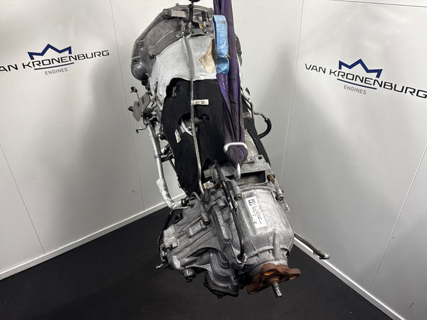 BMW X7M (G07) Automatic Gearbox 8HP80XMH 24005A9C105