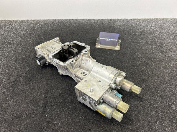 Lamborghini Gallardo LP550 E-gear Schakel Actuator FN0096498B