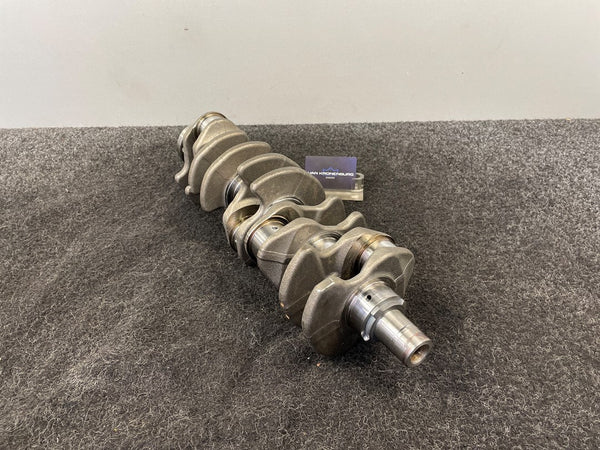 Volkswagen Crafter 2.5 TDI (BJL) Krukas 076105101