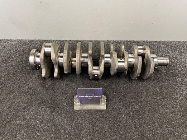 Volkswagen Crafter 2.5 TDI (BJL) Krukas 076105101