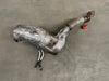 Ford Transit Custom 2.0 TDCi Diesel Particle Filter NK315F297