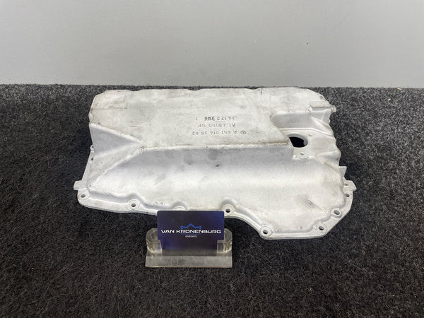 Mercedes Vito 2.2 CDI 651.950 Oil Sump Pan A6510143502
