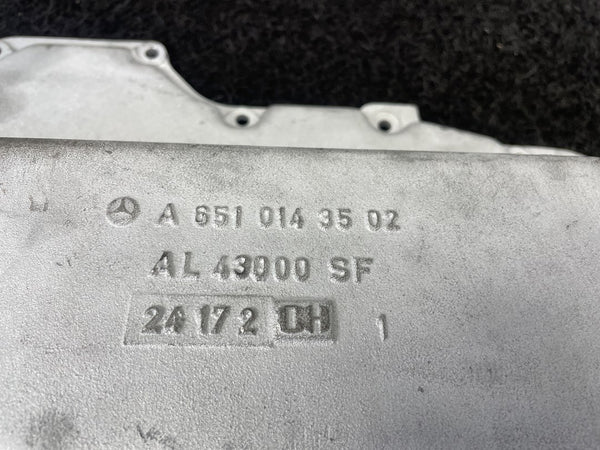 Mercedes Vito 2.2 CDI 651.950 Oil Sump Pan A6510143502