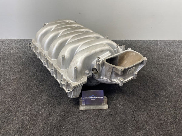 Audi S6 S8 (C6) 5.2L FSI BXA BSM Inlaatspruitstuk 07L133185M