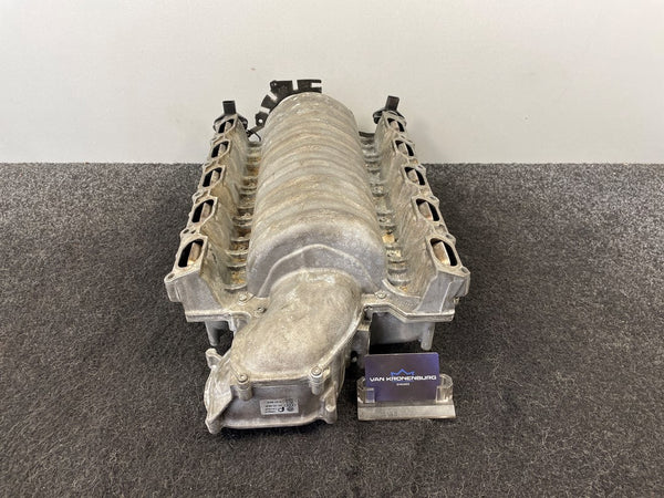 Audi S6 S8 (C6) 5.2L FSI BXA BSM Inlaatspruitstuk 07L133185M