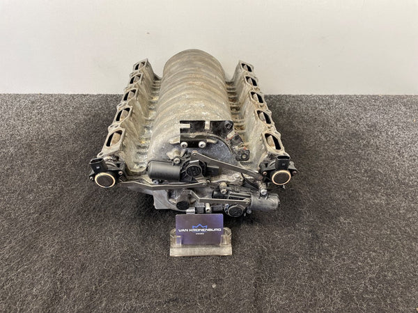 Audi S6 S8 (C6) 5.2L FSI BXA BSM Inlaatspruitstuk 07L133185M