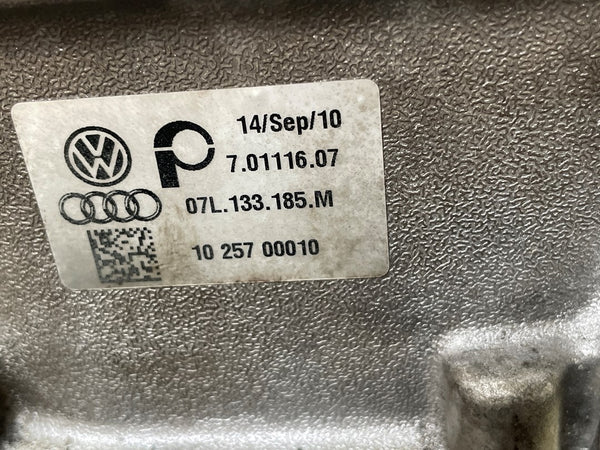 Audi S6 S8 (C6) 5.2L FSI BXA BSM Inlaatspruitstuk 07L133185M