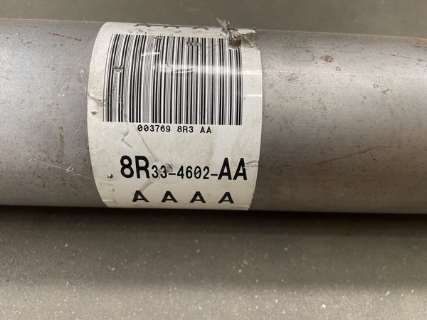 Ford Usa Mustang 5.4 Shelby GT Drive Shaft 8R33-4602-AA