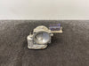 Mercedes Benz S-Klasse S-600L Throttle Body A1371410125
