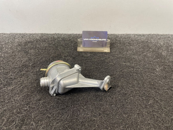 Mercedes Benz C-klasse 112.961 Air Check Valve OEM NEW! A1121400260