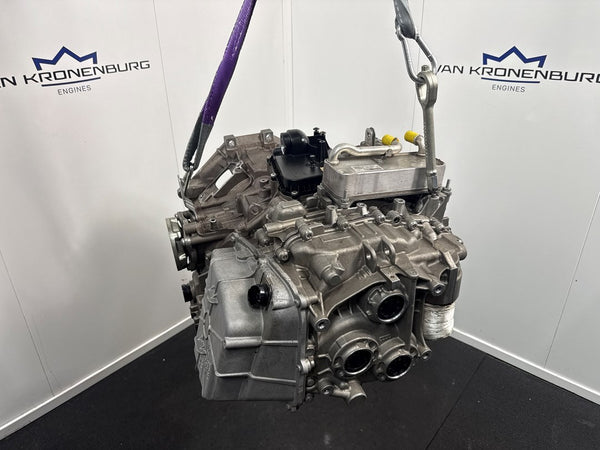 Audi R8 (4S3) 5.2 V10 FSI UJW Automaatbak 0BZ300042C Gereviseerd