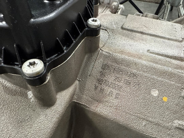 Audi R8 (4S3) 5.2 V10 FSI UJW Automaatbak 0BZ300042C Gereviseerd