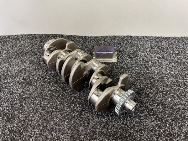 Volkswagen Transporter T6 CXE 03N Crankshaft
