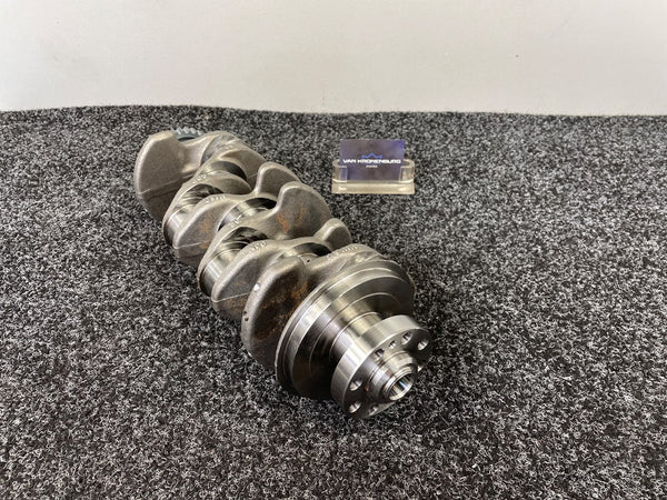 Volkswagen Transporter T6 CXE 03N Crankshaft
