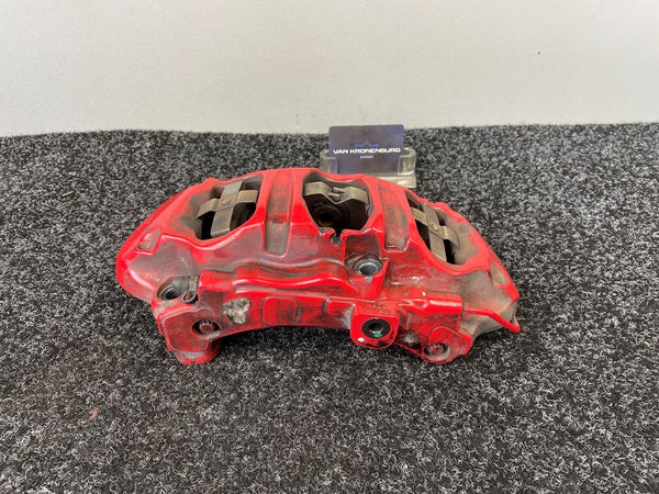 Porsche 911 (991) Front Right Brake Caliper 991351424