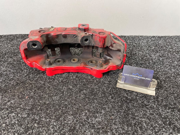 Porsche 911 (991) Front Right Brake Caliper 991351424