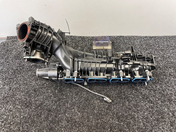 BMW 5-Serie 518d 2.0 B47D20B Intake Manifold 8579245