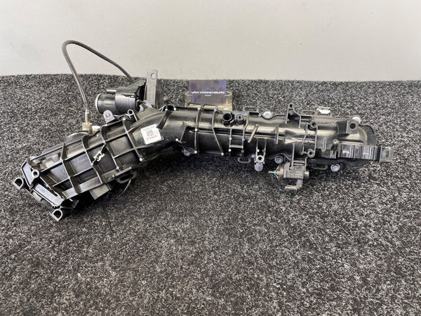 BMW 5-Serie 518d 2.0 B47D20B Intake Manifold 8579245