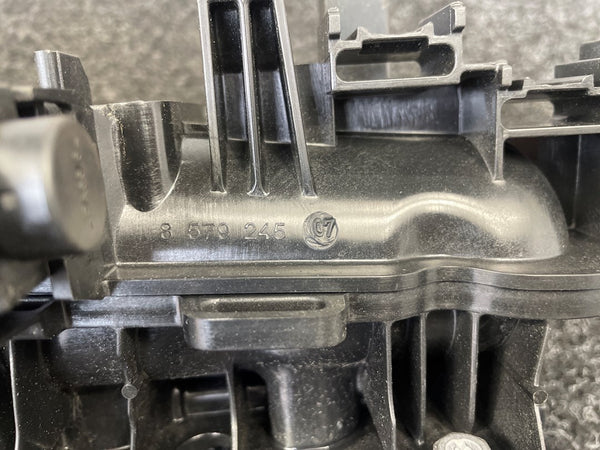 BMW 5-Serie 518d 2.0 B47D20B Intake Manifold 8579245