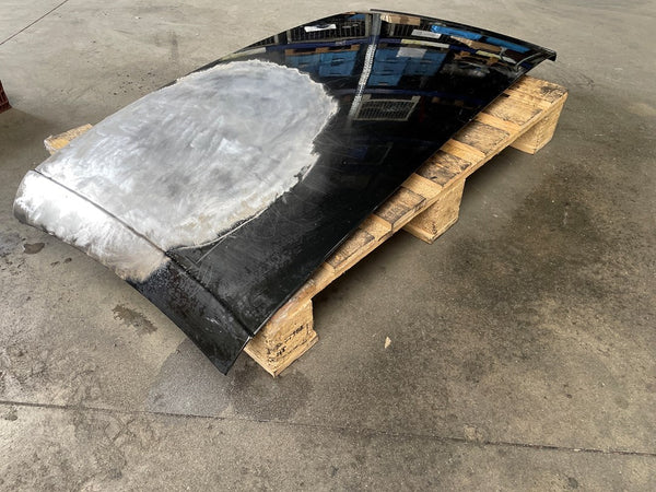 Ferrari California Front Roof Top Panel 81861111