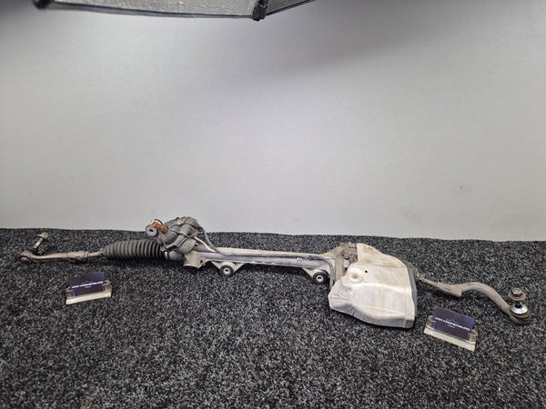 Jaguar F-Type 5.0 SC Elektric Power Steering Rack GX53-3200-AE