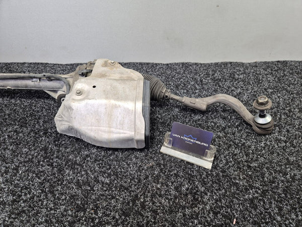 Jaguar F-Type 5.0 SC Elektric Power Steering Rack GX53-3200-AE