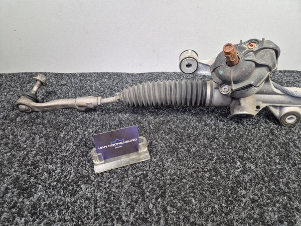 Jaguar F-Type 5.0 SC Elektric Power Steering Rack GX53-3200-AE