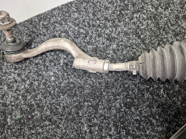 Jaguar F-Type 5.0 SC Elektric Power Steering Rack GX53-3200-AE