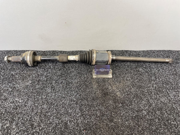 Range Rover Evoque II Drive Shaft L8D2-4K139-AD