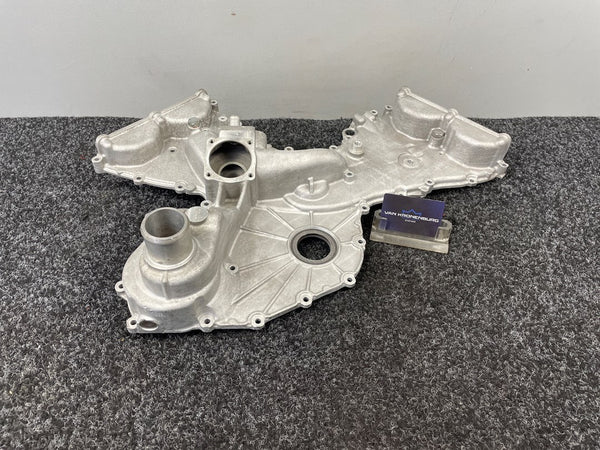 Ferrari 458 4.5 F136FB Timing Chain Cover 261440