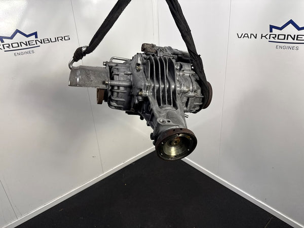 Audi S6 (C7) 3.0 TFSI Rear Differential 0BF500043T MKU