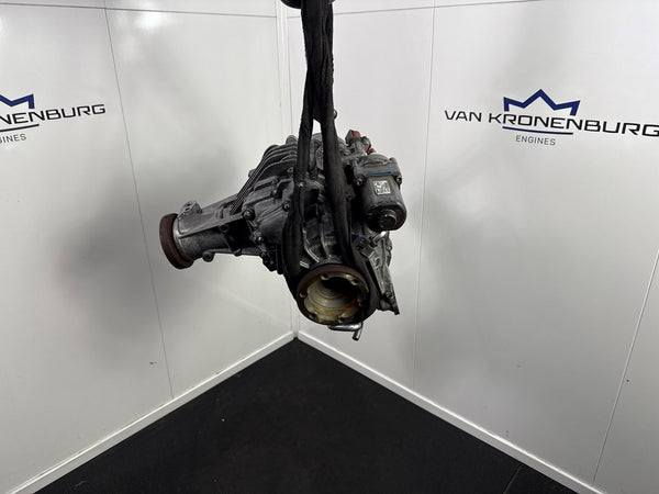 Audi S6 (C7) 3.0 TFSI Rear Differential 0BF500043T MKU