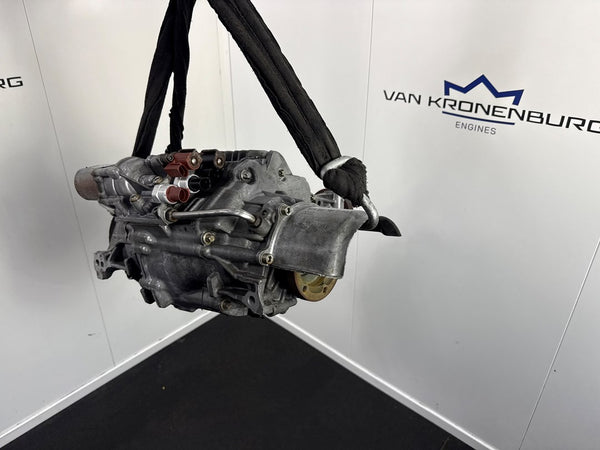 Audi S6 (C7) 3.0 TFSI Rear Differential 0BF500043T MKU