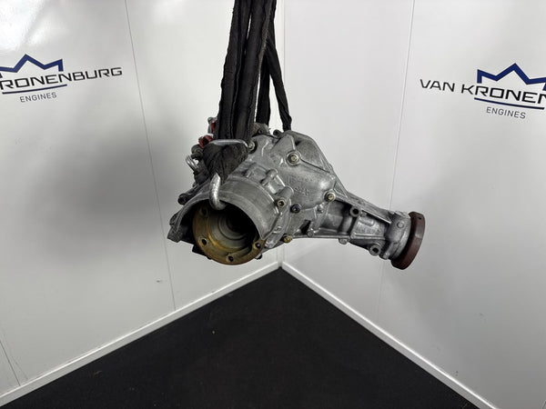 Audi S6 (C7) 3.0 TFSI Rear Differential 0BF500043T MKU