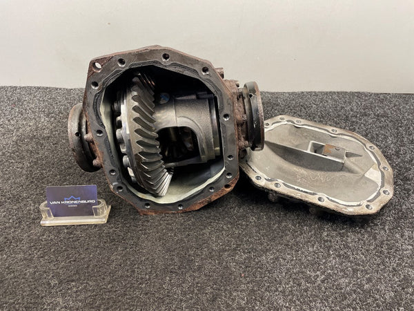 Mercedes Benz S65 AMG (W220) Rear Differential A2153500114