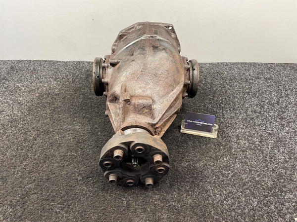Mercedes Benz S65 AMG (W220) Rear Differential A2153500114