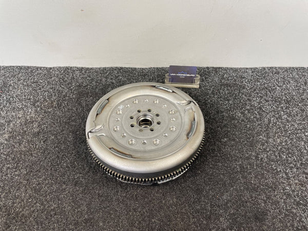 Volkswagen Tiguan (AD1) 2.0 TSI Clutch Set 06J105266AL