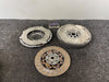 Volkswagen Tiguan (AD1) 2.0 TSI Clutch Set 06J105266AL