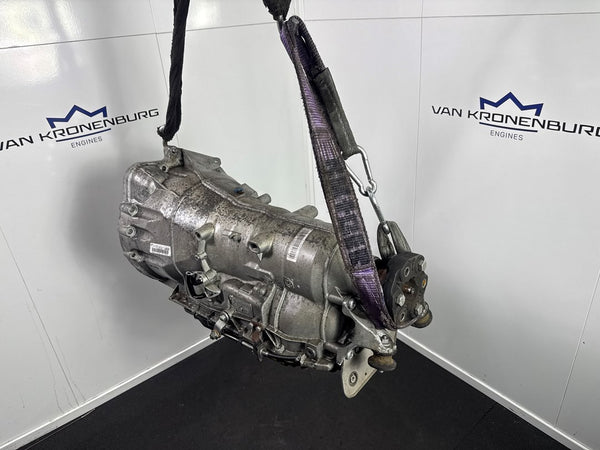 BMW 1-Serie (E87) 3-Serie (E90) N43B20A 6HP19 Gearbox 7592522