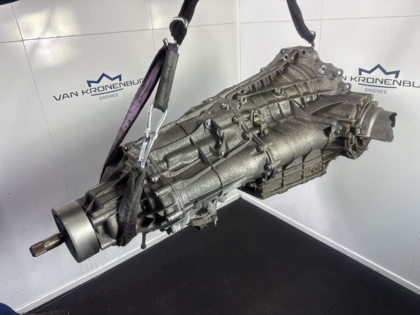 Audi A4 A5 Q5 2.0 TFSI NRW S-Tronic Gearbox