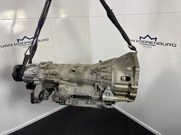 BMW X1 (E84) 2.0 Benzin 8HP45X Automatik Gearbox 8601664