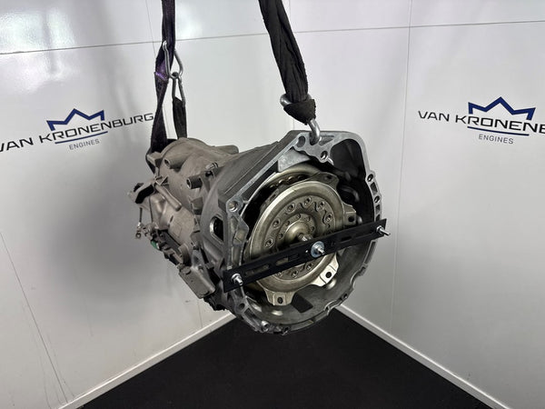 BMW 3-Serie (F30) N20 8HP45 Automatic Gearbox 8601690