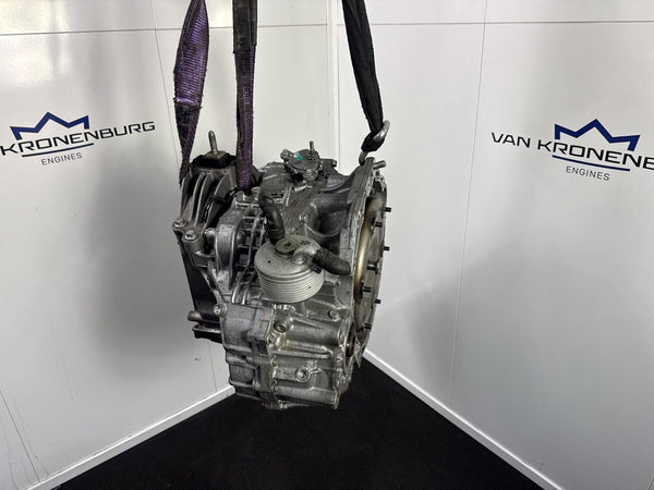 Mini Countryman (R60) 1.6 Automatic Gearbox GA6F21WA