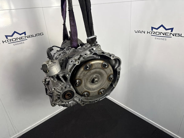 Mini Countryman (R60) 1.6 Automatic Gearbox GA6F21WA