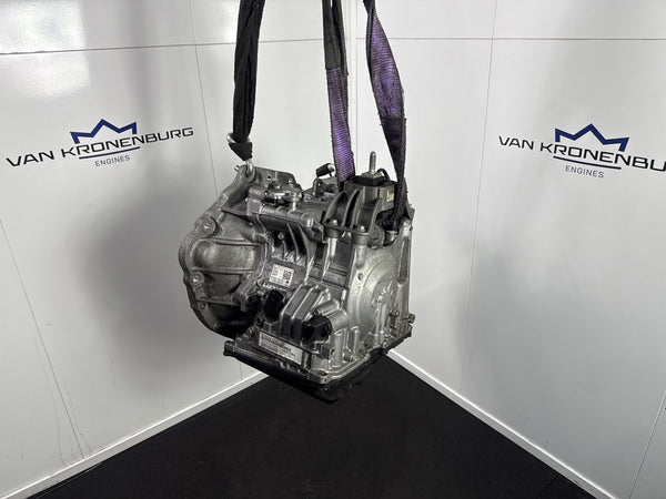 Mini Countryman (R60) 1.6 Automatic Gearbox GA6F21WA