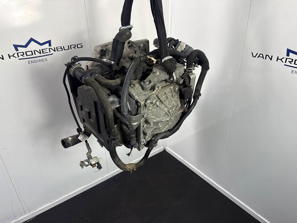 Peugeot 308 (4A/C) 1.6 VTI Automatic Gearbox 20TS28